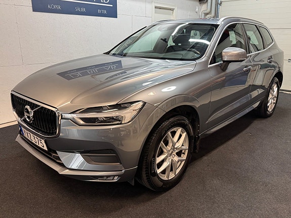 Volvo XC60 2 of 30