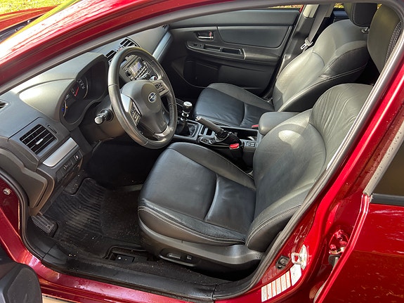Subaru XV 3 of 6