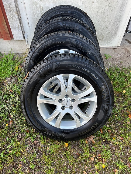 Subaru XV 6 of 6