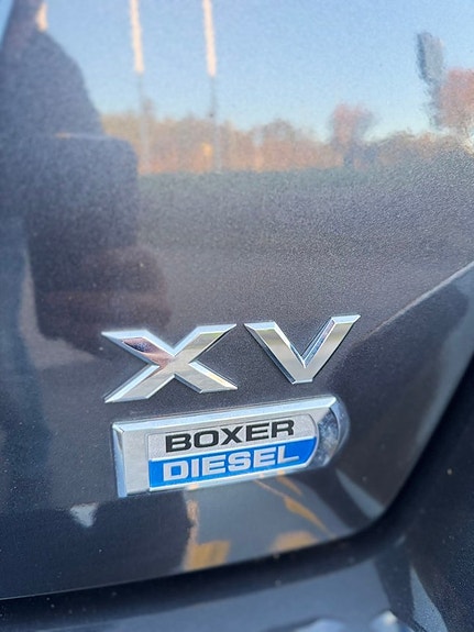 Subaru XV 6 of 18