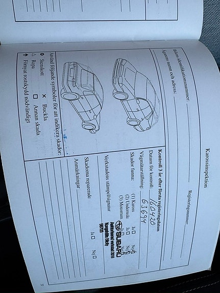 Subaru XV 14 of 18
