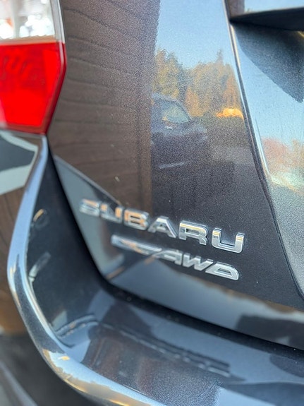 Subaru XV 7 of 18