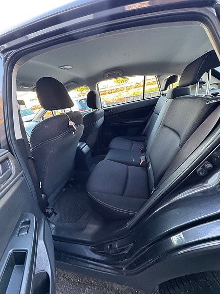 Subaru XV 9 of 18
