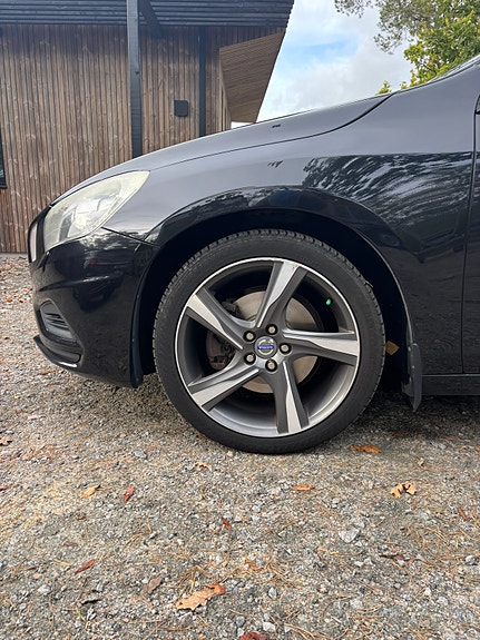 Volvo V60 5 of 7