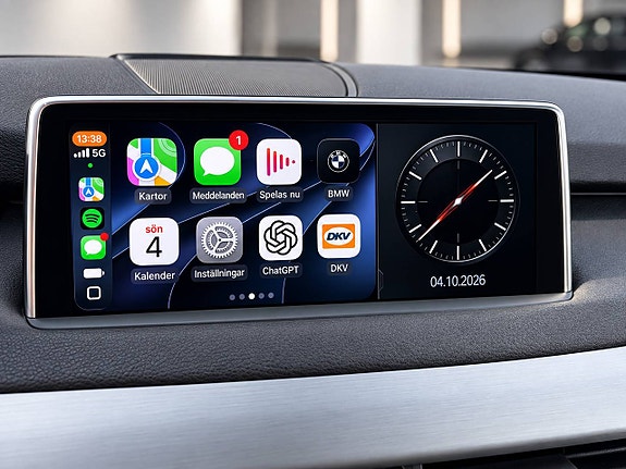 BMW X5 20 of 27