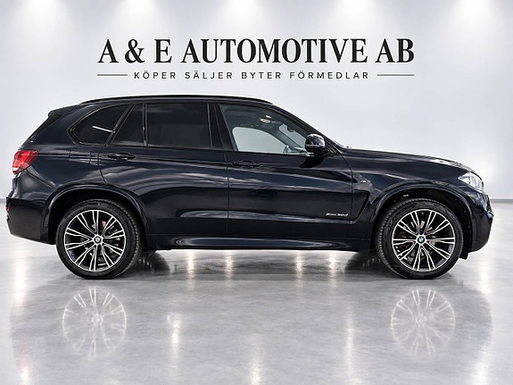 BMW X5 2 of 27