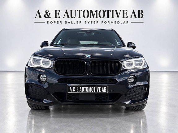 BMW X5 7 of 27