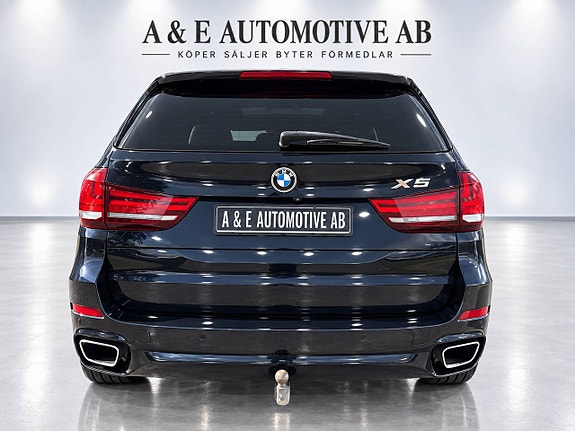 BMW X5 6 of 27