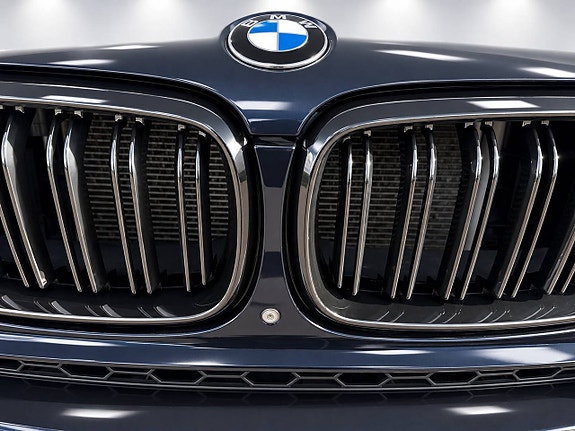BMW X5 8 of 27