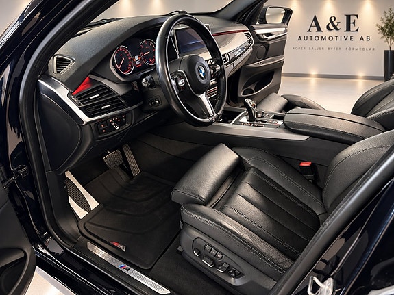 BMW X5 25 of 27