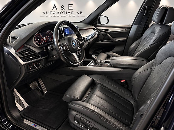 BMW X5 18 of 27