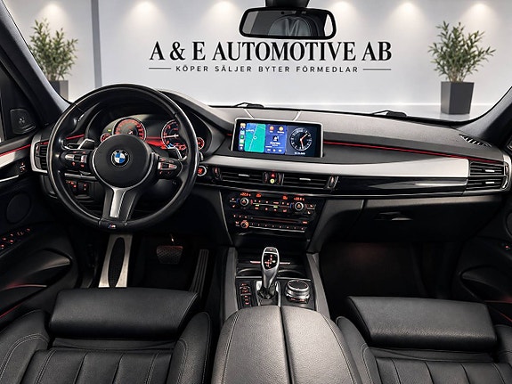 BMW X5 10 of 27