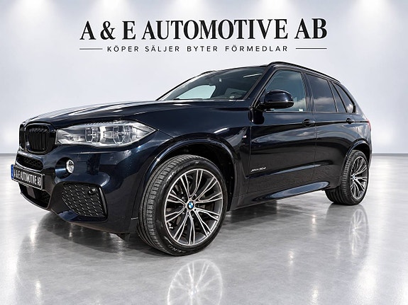 BMW X5 3 of 27