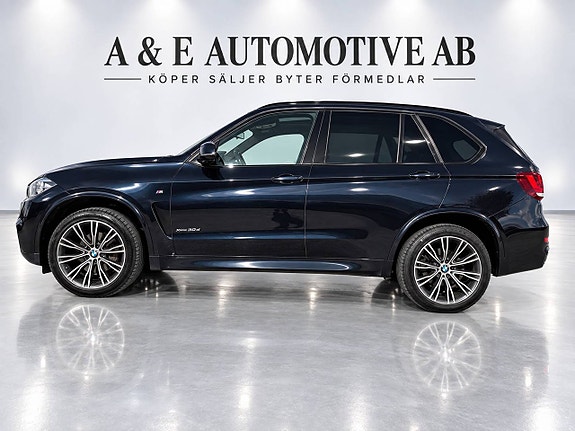 BMW X5 5 of 27