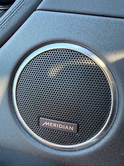 Land Rover Discovery Sport 8 of 11
