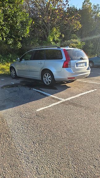 Volvo V50 5 of 17