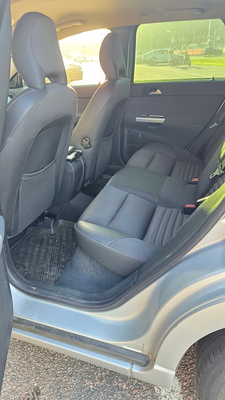 Volvo V50 9 of 17