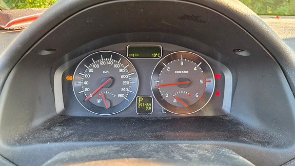 Volvo V50 13 of 17