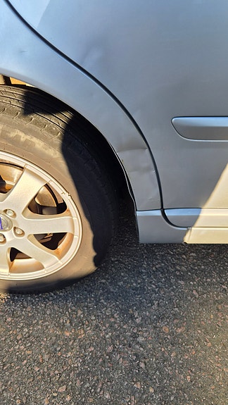 Volvo V50 15 of 17