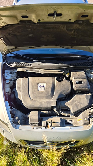 Volvo V50 12 of 17