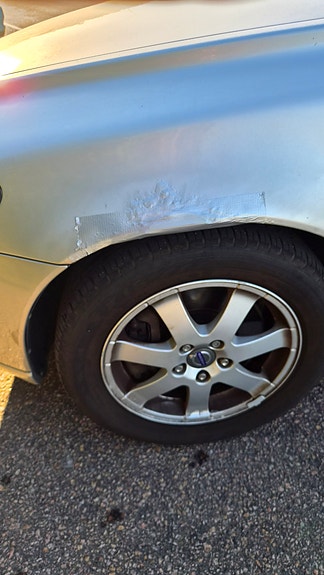 Volvo V50 14 of 17