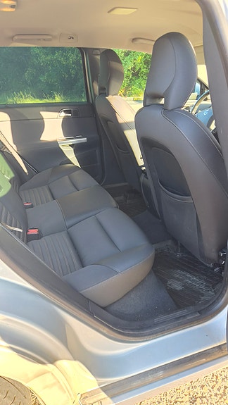 Volvo V50 10 of 17