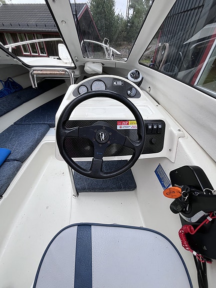MV Marin Hardtop 4 of 4