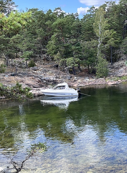 MV Marin Hardtop 2 of 4