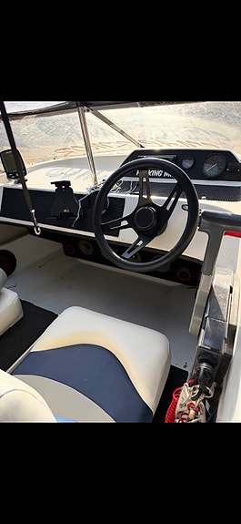 Ryds 435 GTS 3 of 7