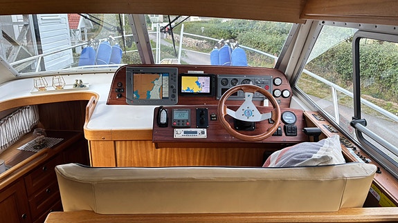 Westfjord 340 6 of 8