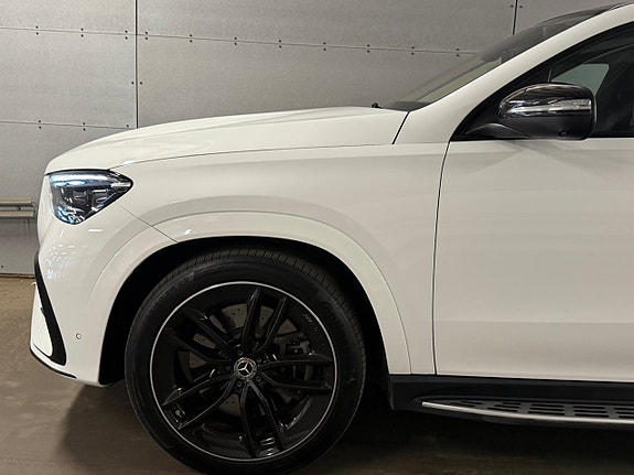 Mercedes-Benz GLE350 de 5 of 28