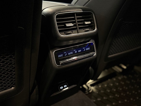 Mercedes-Benz GLE350 de 19 of 28