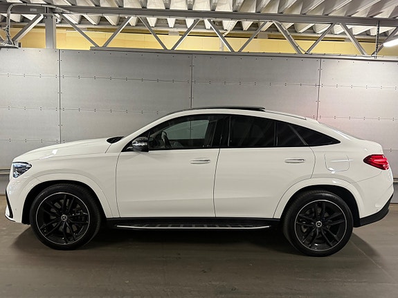 Mercedes-Benz GLE350 de 6 of 28
