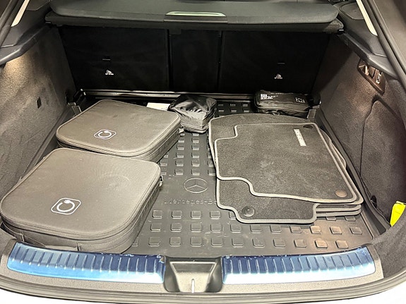 Mercedes-Benz GLE350 de 27 of 28