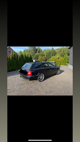 Audi S4 2 of 4