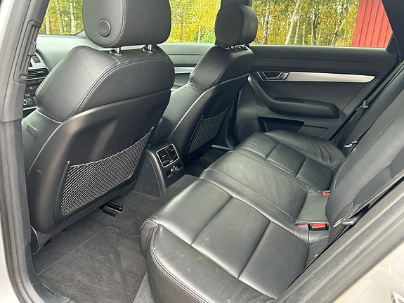 Audi A6 allroad 9 of 12