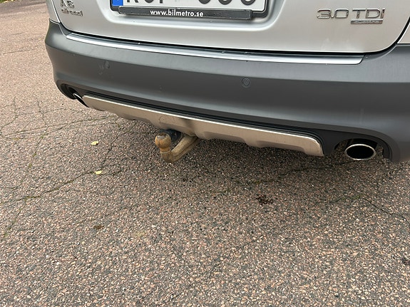 Audi A6 allroad 11 of 12