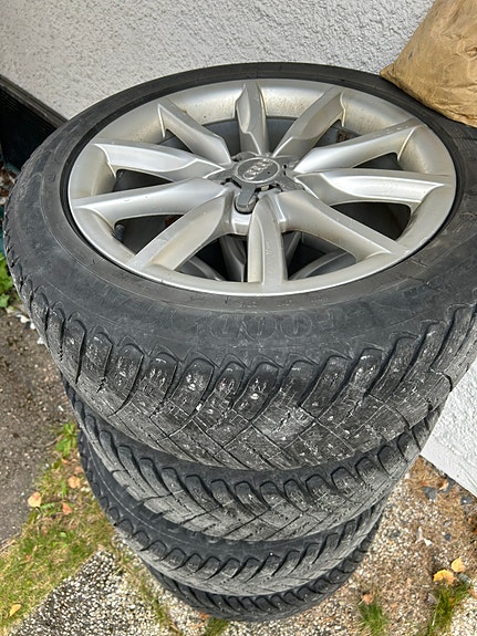 Audi A6 allroad 12 of 12