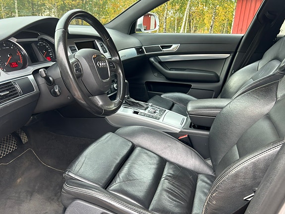 Audi A6 allroad 8 of 12