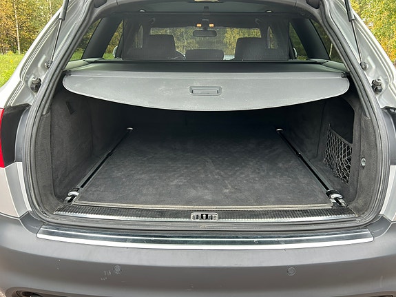 Audi A6 allroad 10 of 12