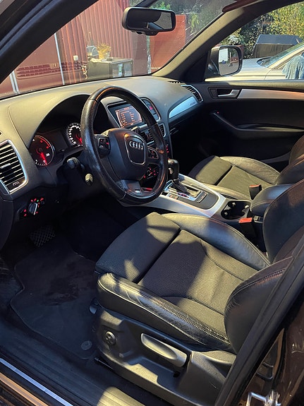 Audi Q5 4 of 7