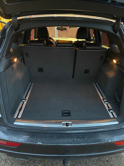 Audi Q5 6 of 7