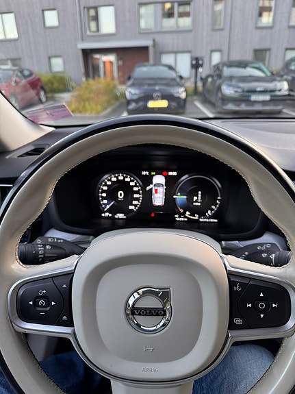 Volvo V60 9 of 9