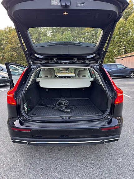 Volvo V60 7 of 9