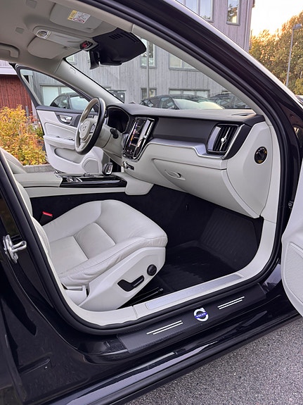 Volvo V60 6 of 9