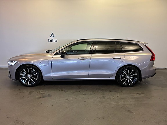 Volvo V60 3 of 24