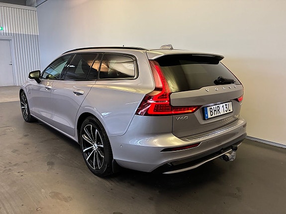 Volvo V60 6 of 24