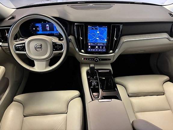 Volvo V60 18 of 24