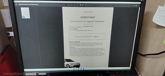 Volvo V60 24 of 24