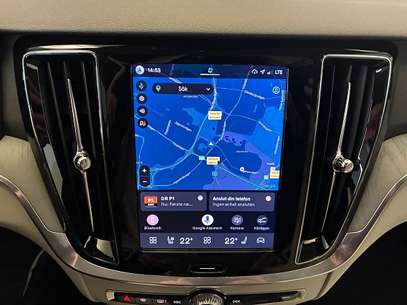 Volvo V60 22 of 24